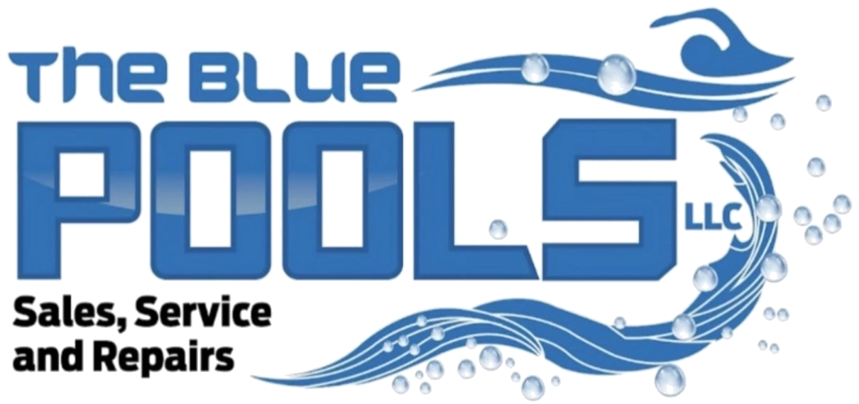 The Blue Pools — Service and Repairs